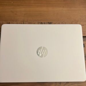 Hp laptop like new